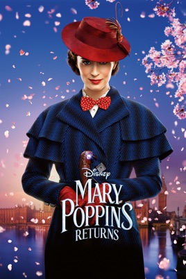 Mary Poppins Returns?